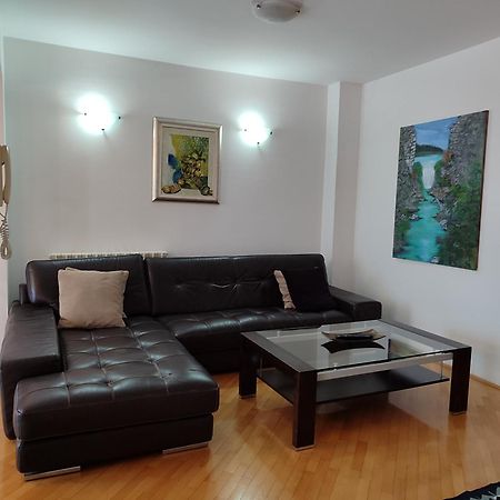 Villa Kuna Sarajevo Ngoại thất bức ảnh