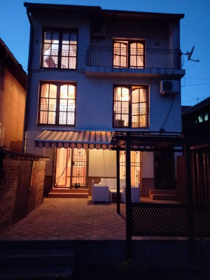 Villa Kuna Sarajevo Ngoại thất bức ảnh