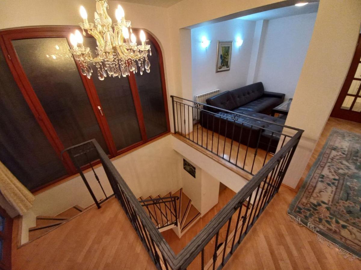 Villa Kuna Sarajevo Ngoại thất bức ảnh