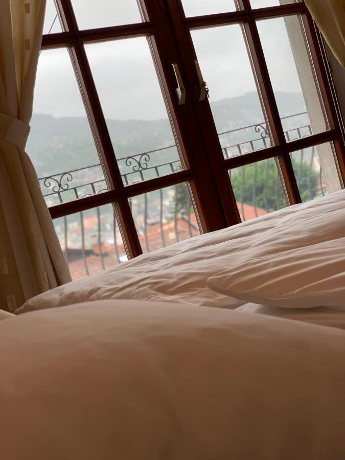 Villa Kuna Sarajevo Ngoại thất bức ảnh