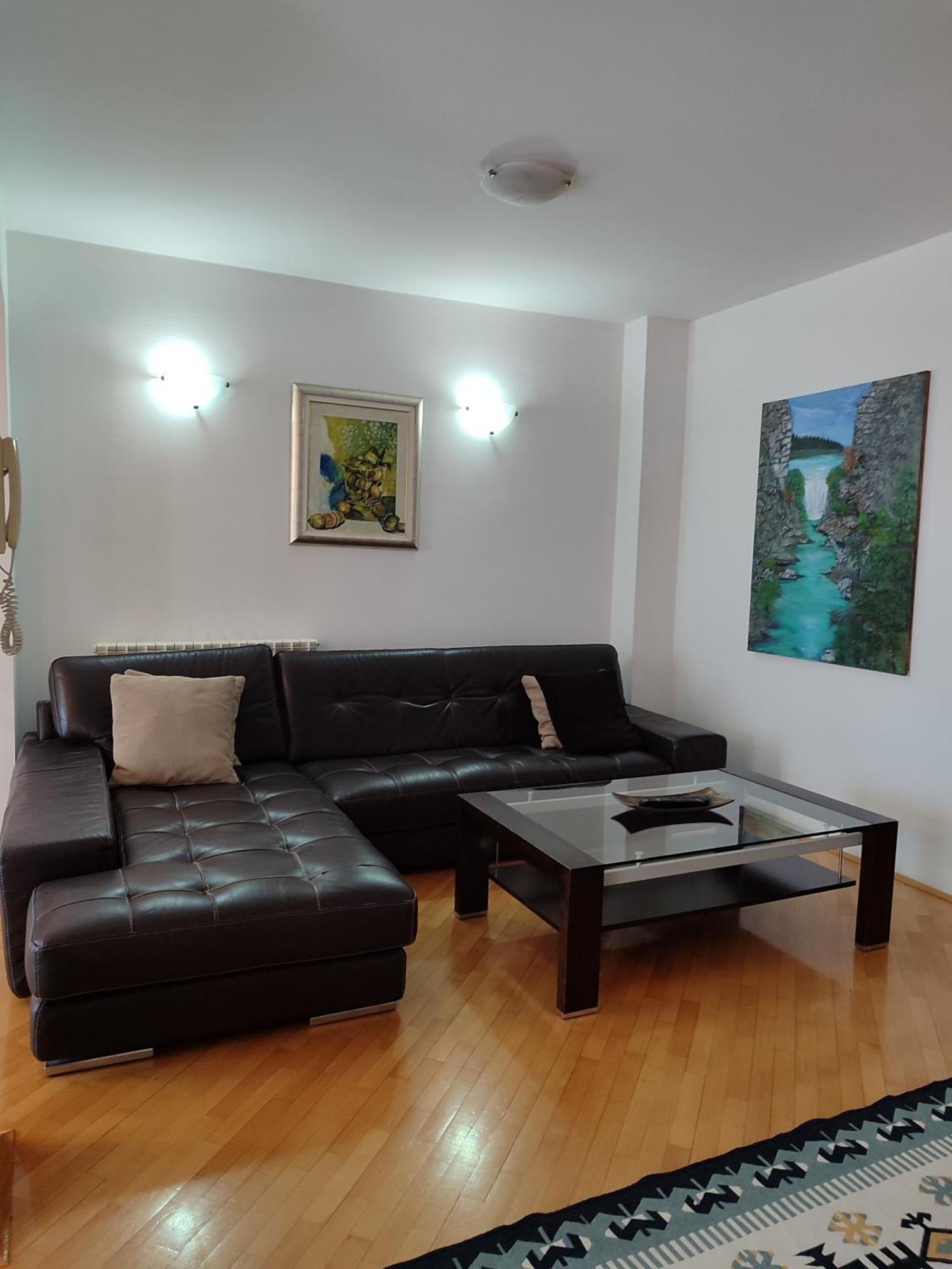 Villa Kuna Sarajevo Ngoại thất bức ảnh