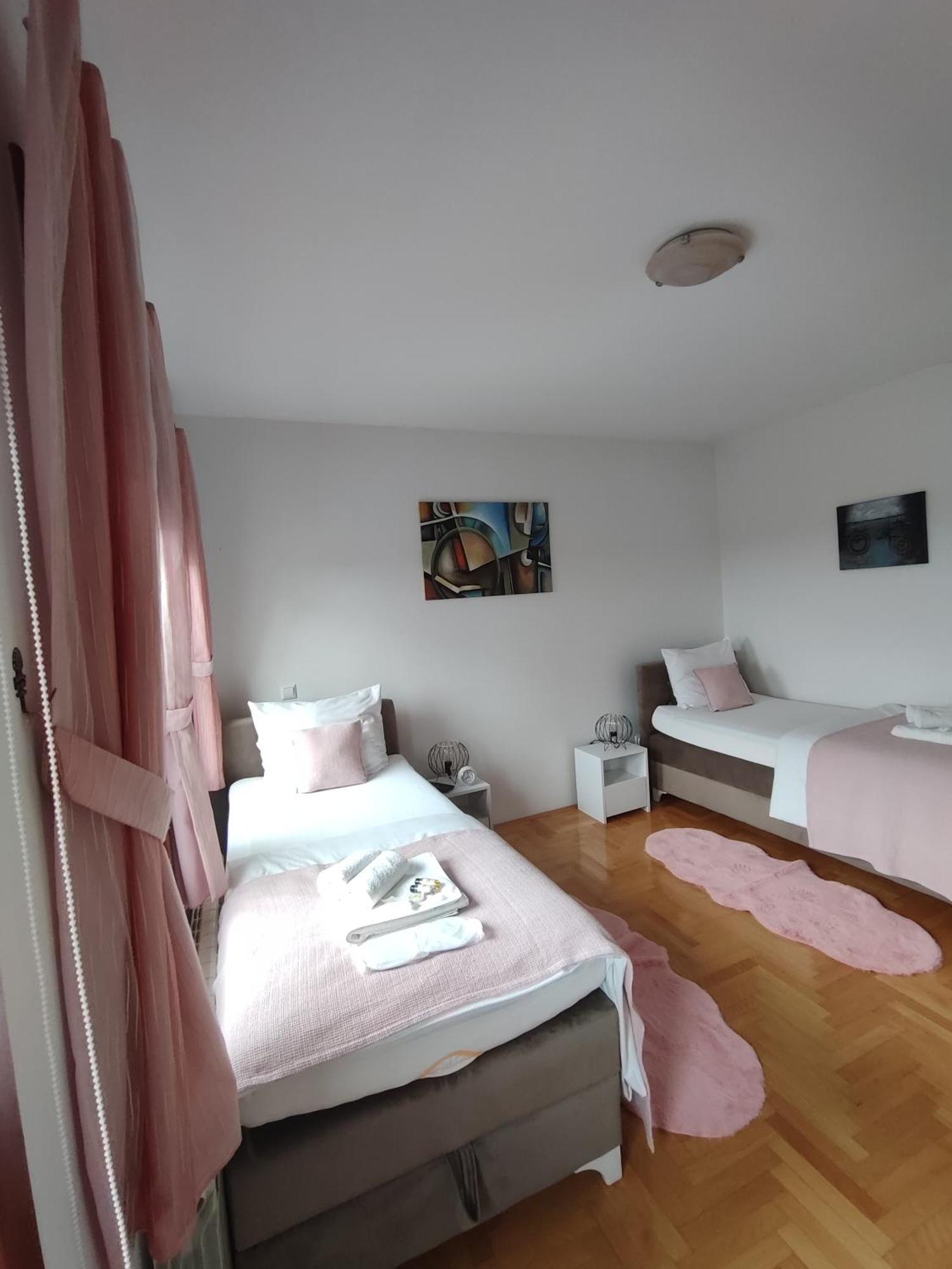 Villa Kuna Sarajevo Ngoại thất bức ảnh